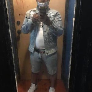 Meet your Posher, Robert